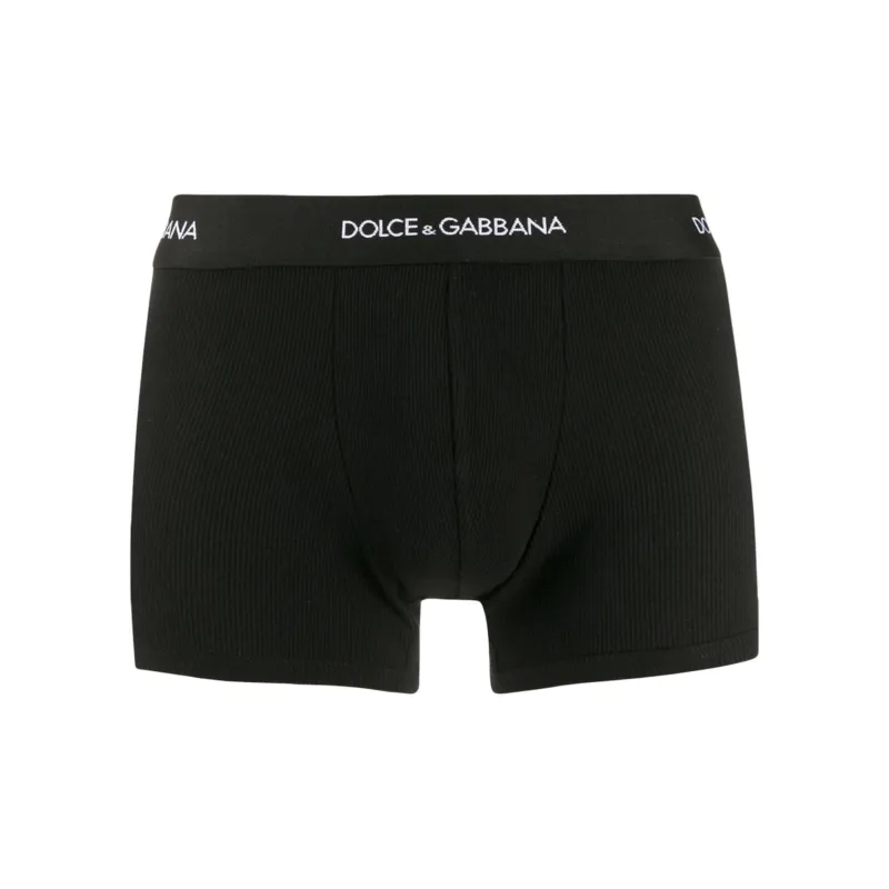 Dolce & Gabbana Cotton Boxers-0