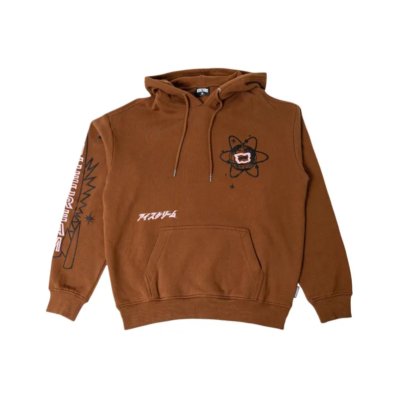 Ice Cream Cones Hoodie-0