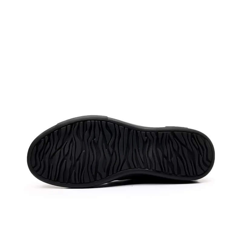 BEN SHERMAN Casual Shoes Men's Black-3