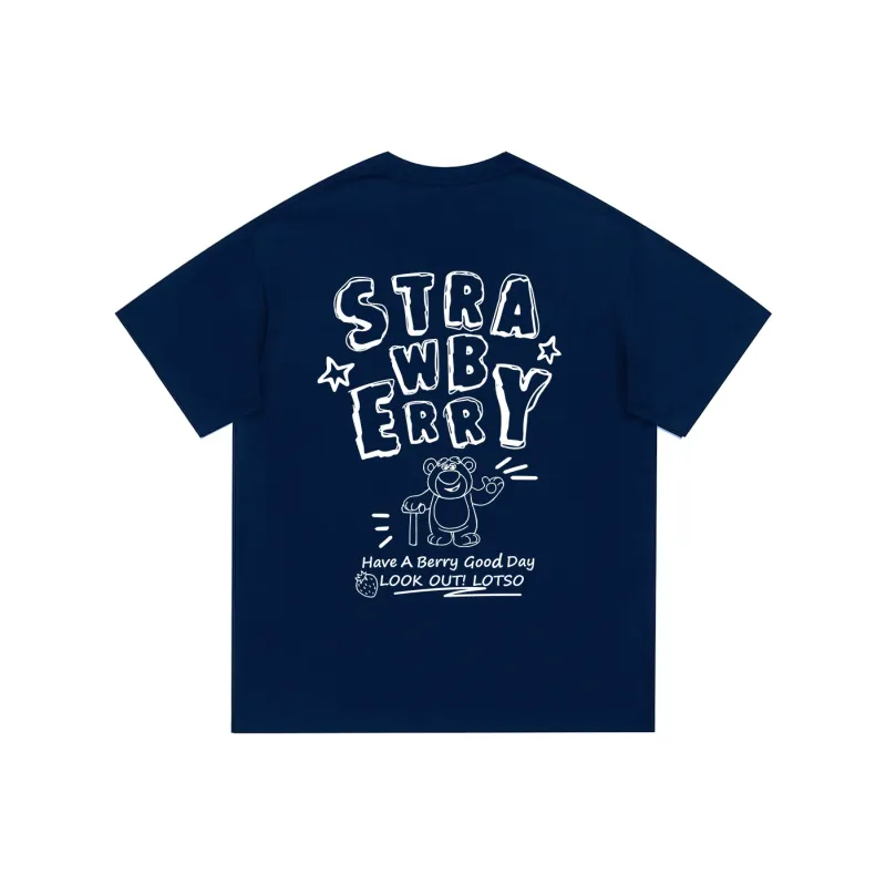 Disney T Shirts Unisex-4