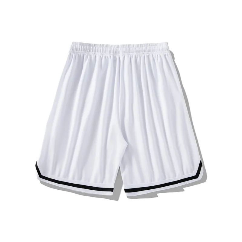 7 SEVFUN Sports Shorts Unisex-1