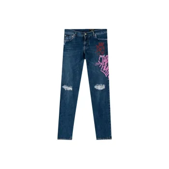 Dolce & Gabbana Jeans Men's Blue