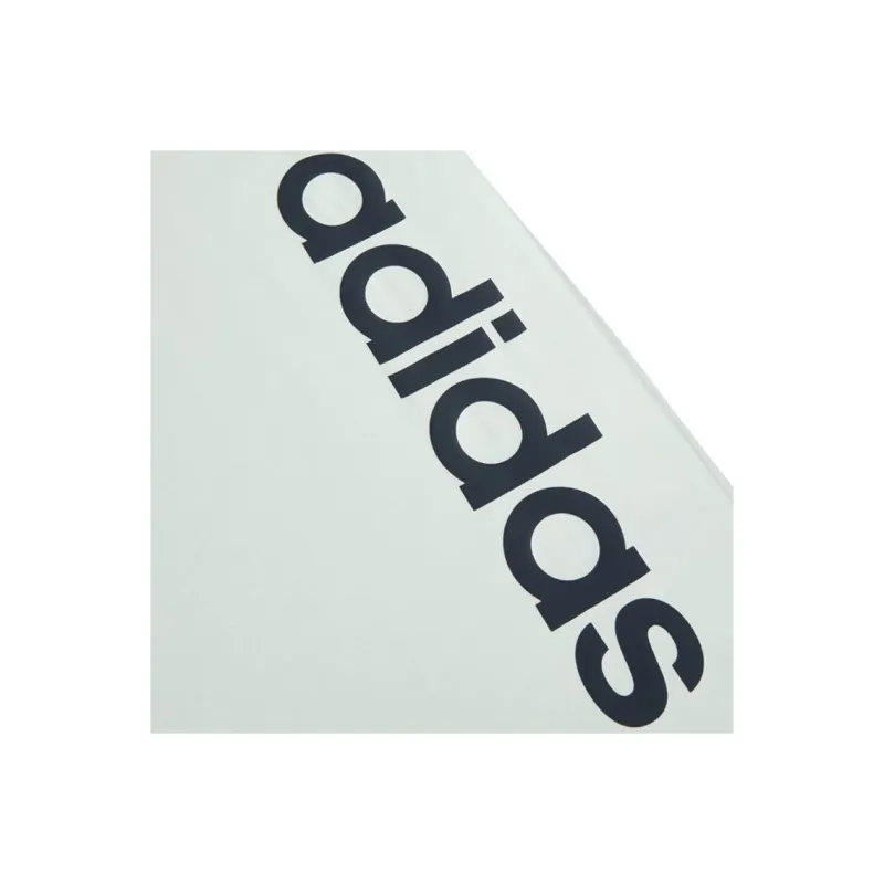 Adidas T Shirts Crystal BlueGender Neutral-3