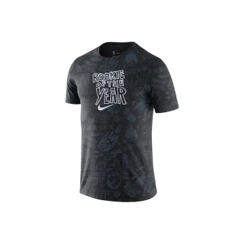 Nike Nba Courtside Rookie Of The Year T shirt
