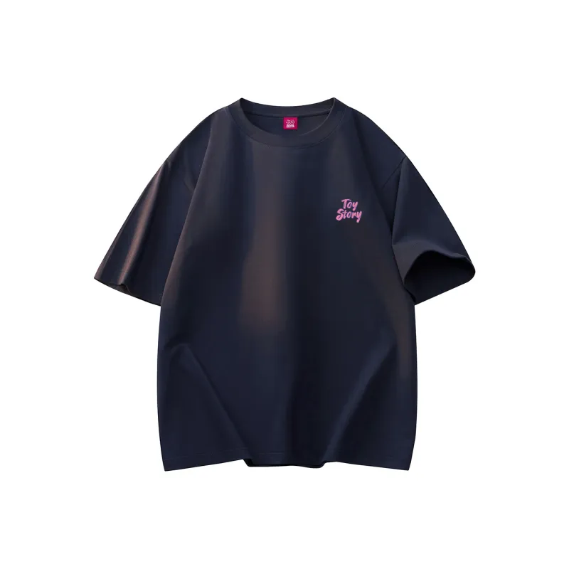 Disney T Shirts Unisex-33