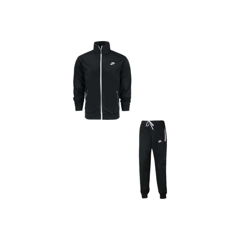 Nike Sportswear Woven Tracksuit-0