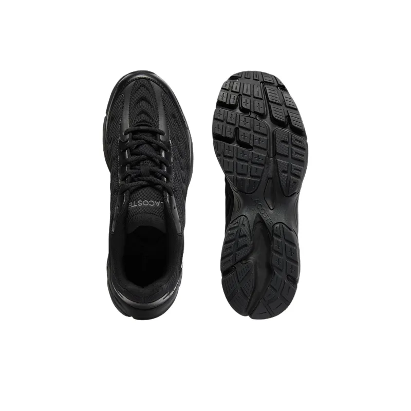 LACOSTE Storm 96 2K Lite Leather Sneakers-8