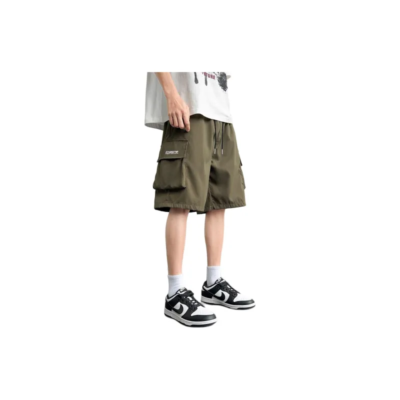 TBSM Casual Shorts Unisex-8