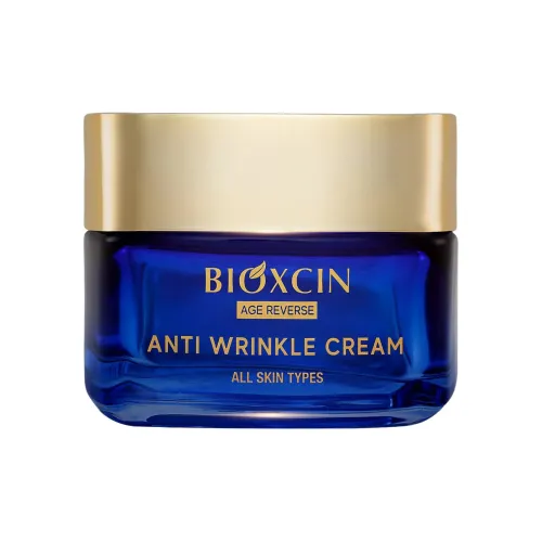 Bioxcin 페이스 모이스처 크림 진정 효과 남녀공용
