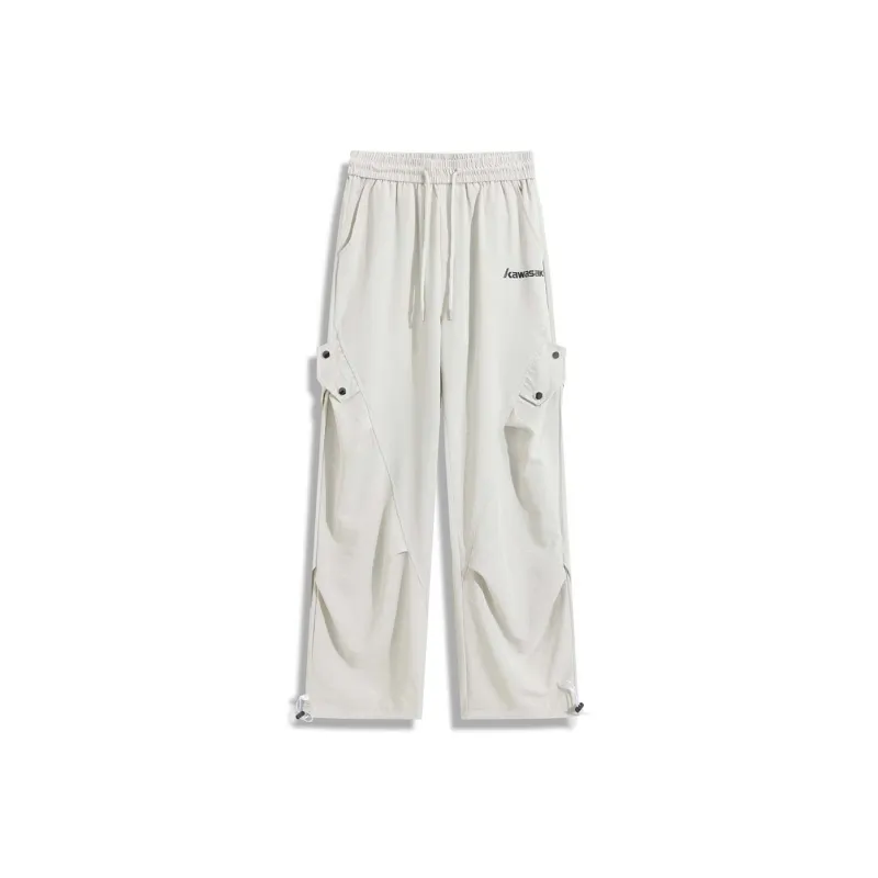 Kawasaki Casual Pants Unisex-24