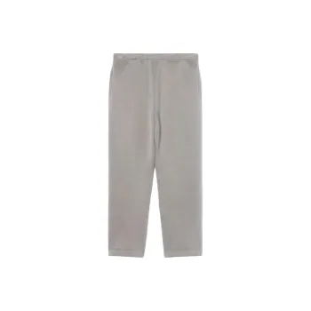Jacquemus Knitted Sweatpants Men's Gray