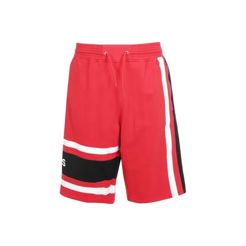 Givenchy Logo Sweatpants-0