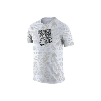Nike Clothing T Shirts Men White