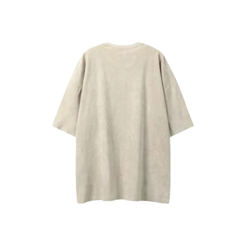 Bejirog T Shirts Men-3