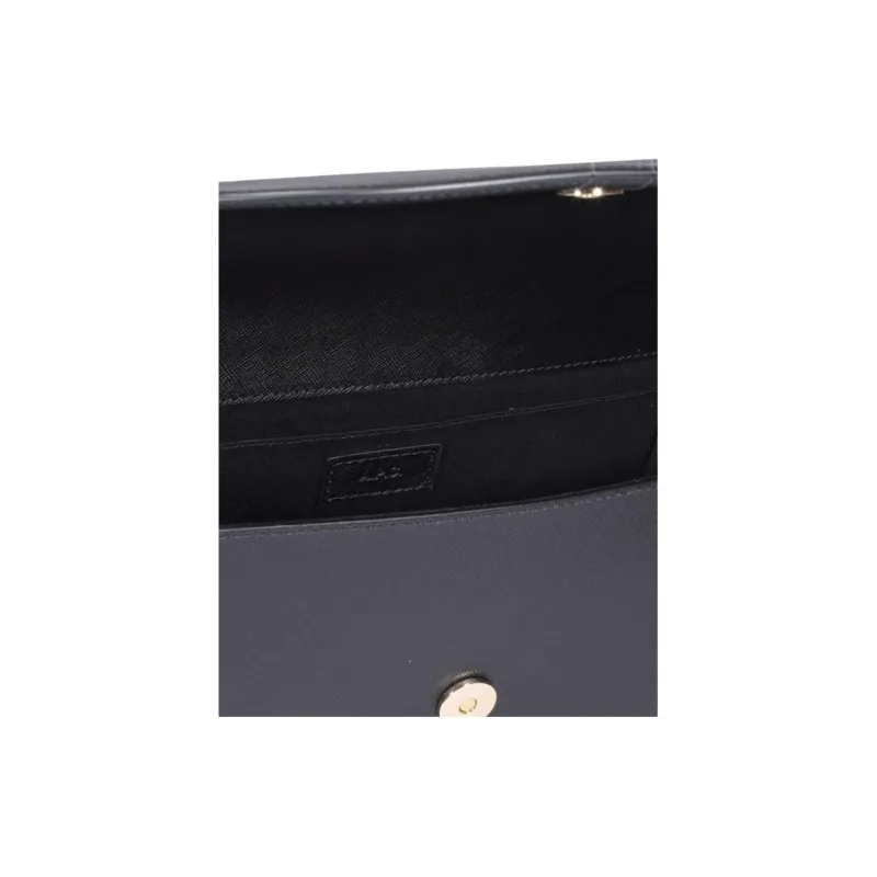 Genève Shoulder Bag-3