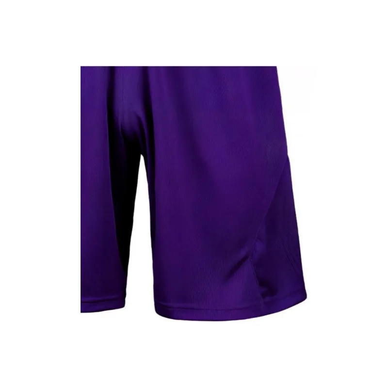 Under Armour Shorts Men's Purple-3