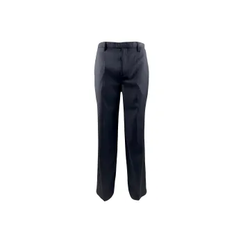 Ksubi Suit Trousers Men Black