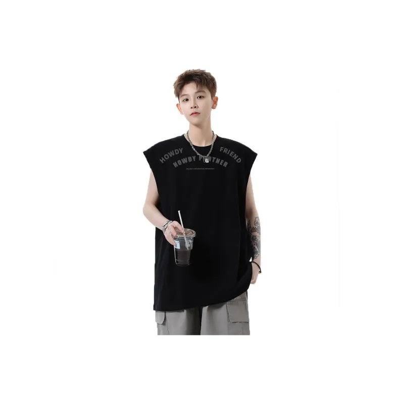 Disney Tank Tops Unisex-9
