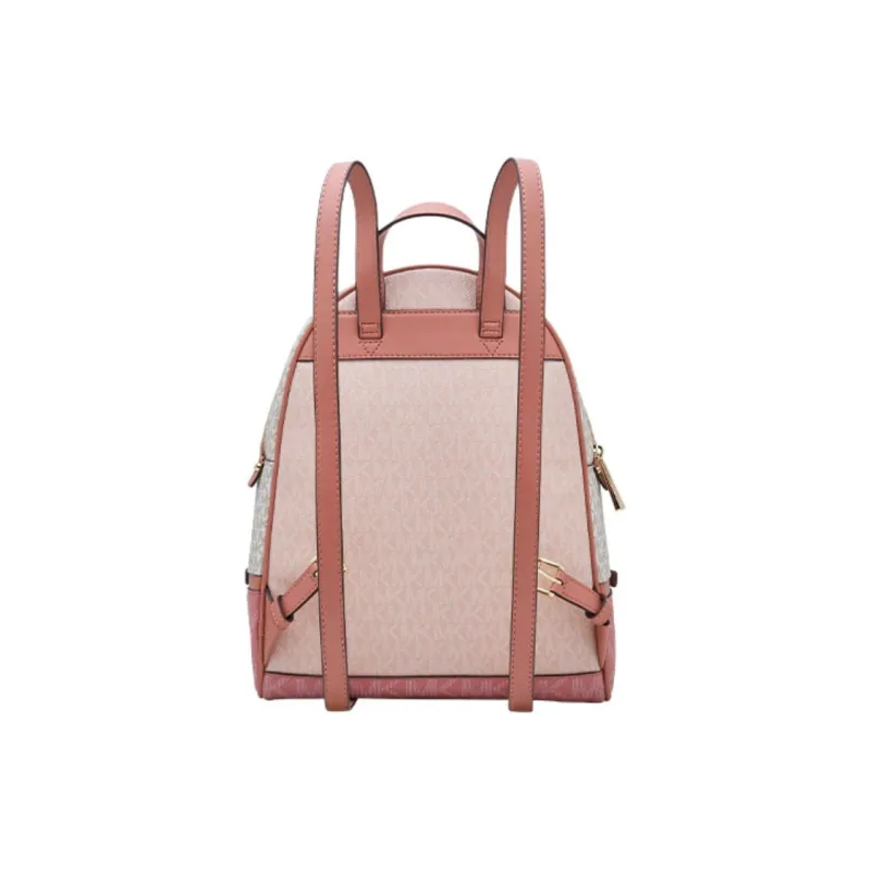 MICHAEL KORS Rhea Zip Backpacks-1