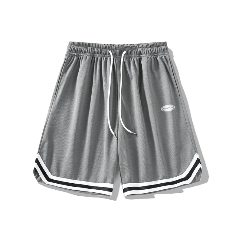 7 SEVFUN Sports Shorts Unisex-8