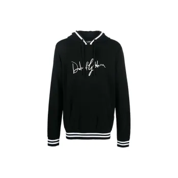 Dolce & Gabbana Sweatshirt Men's Black