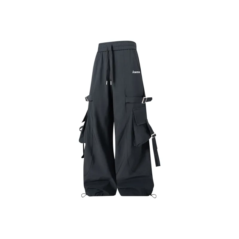 Kawasaki Casual Pants Unisex-0