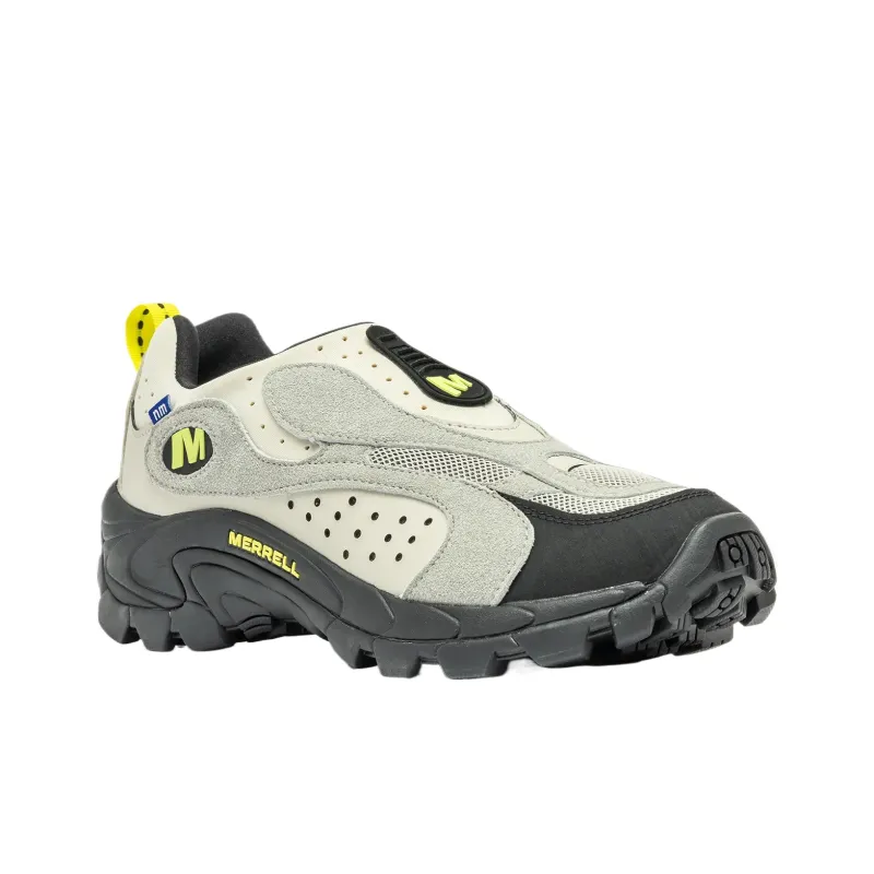 MERRELL Nicole McLaughlin X Moc Speed Streak Evo 1TRL 'Birch Hi Viz'-2