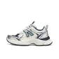 Beige Dark Blue