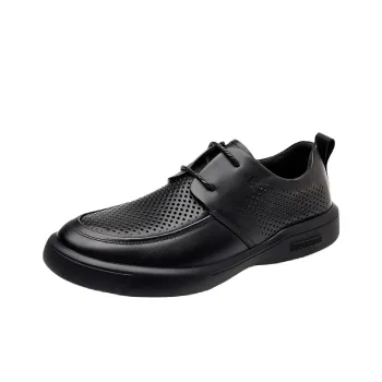 BEN SHERMAN Casual Shoes Men's Black