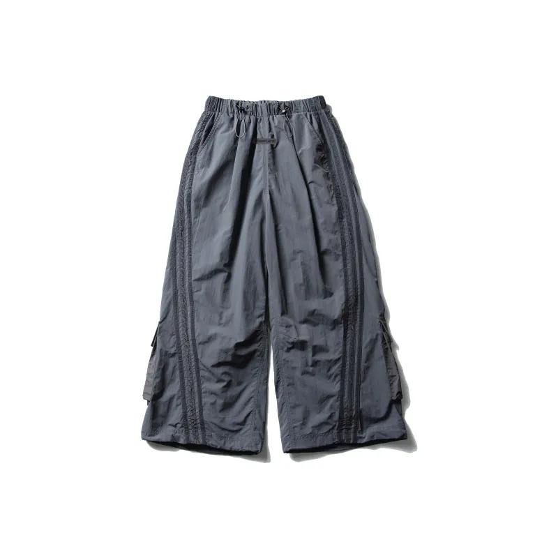 DUEPLAY Cargo Pants Unisex-15