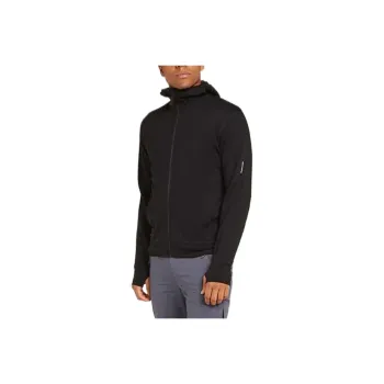 Icebreaker FW/AW24 Sweatshirt Men's Black