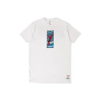 BAIT X Daredevil Without Fear Tee