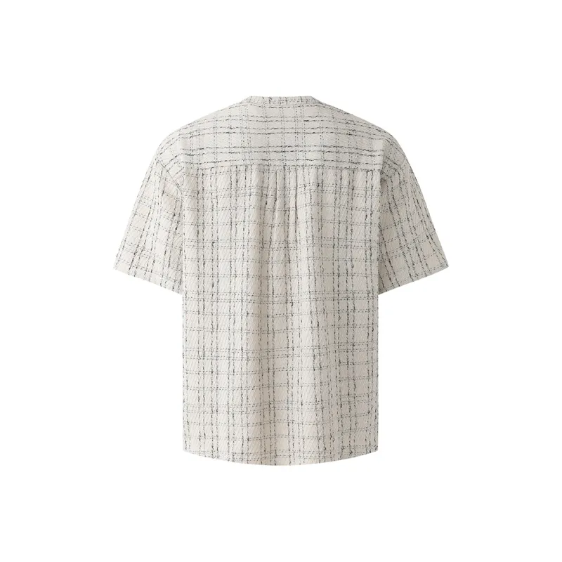 MRCYC Summer Short Sleeved Shirt Unisex-1