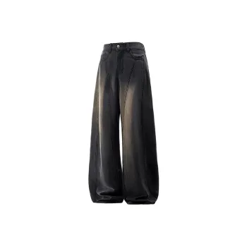 Jeep Pasture Horse Lifestyle Jeans Unisex