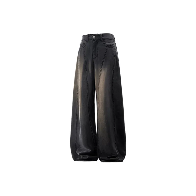 Jeep Pasture Horse Lifestyle Jeans Unisex-0