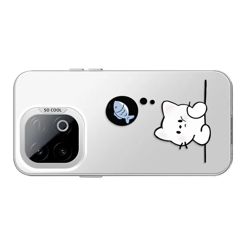 MANBEISHI Phone Cases-4