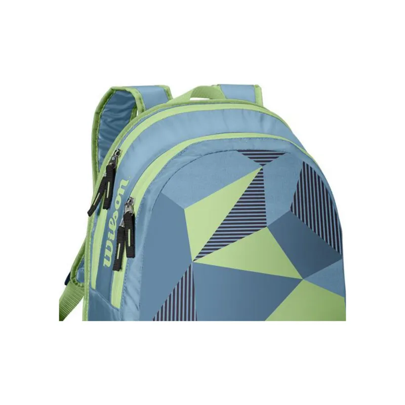 Wilson Badminton Racket Bags Backpack Unisex-2