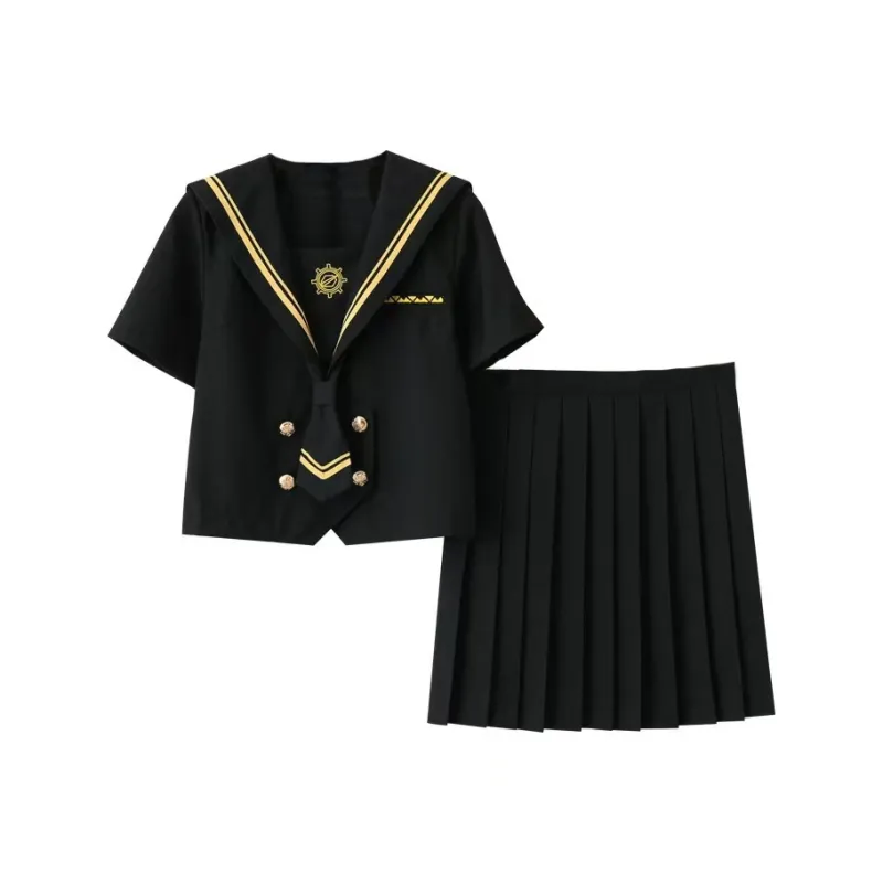 RTTO Two Piece Skirt Sets Women's-0