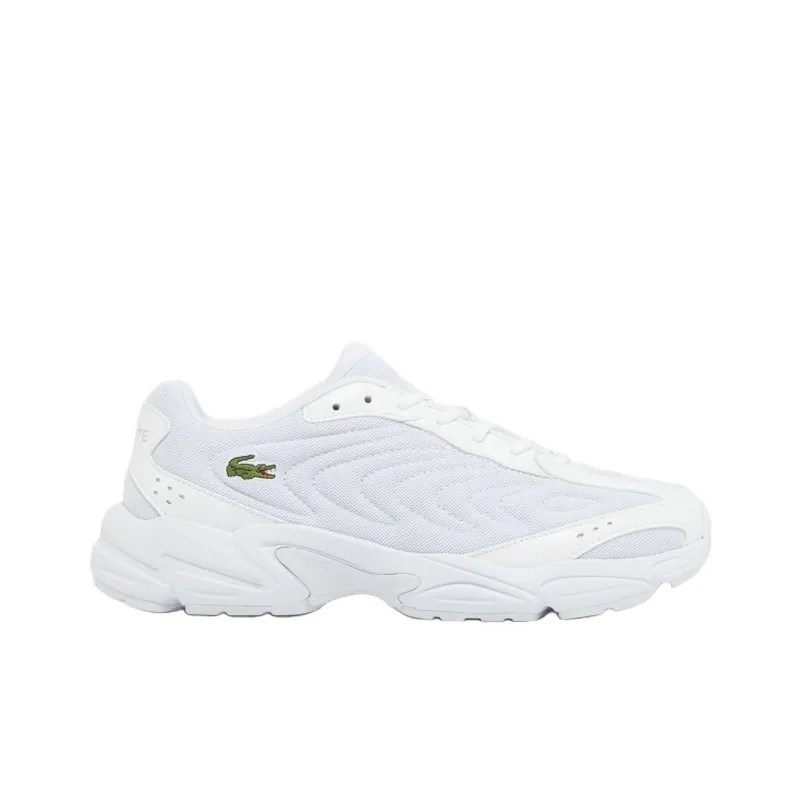 LACOSTE Storm 96 2K Lite Leather Sneakers-10