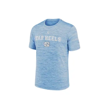 JORDAN T Shirts Men Blue