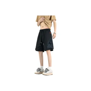 CAN·TORP Casual Shorts Unisex