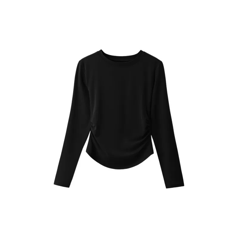 STW．SOTOWELL Pajama Top Women's-3