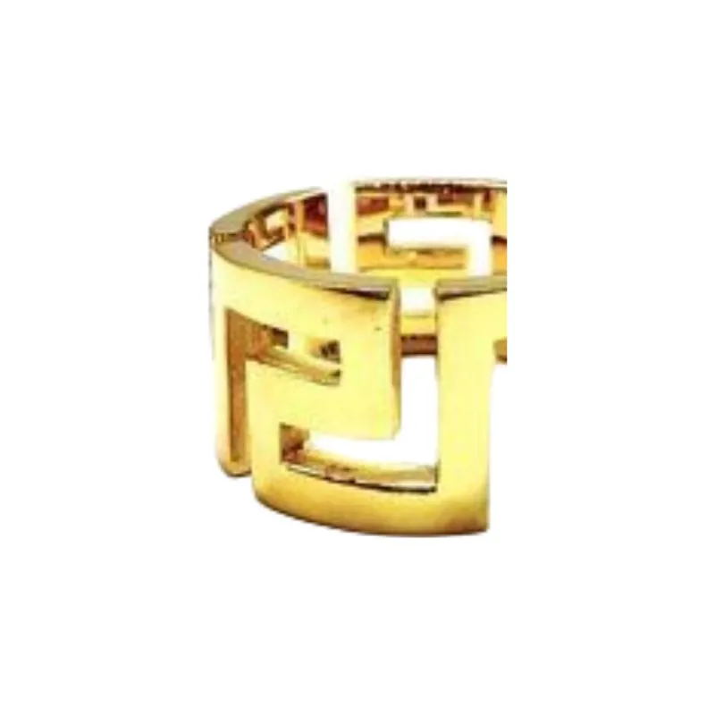 VERSACE Rings Men-2