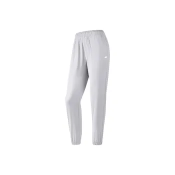 Skechers Sports Collection Knitted Sweatpants Women's Frozen Rain