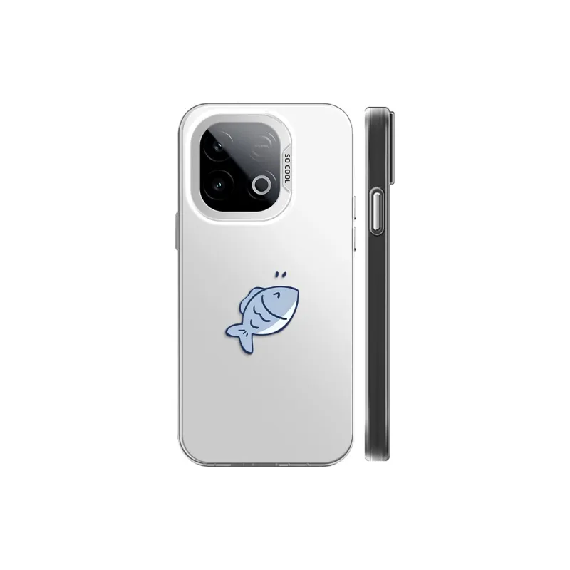 MANBEISHI Phone Cases-10