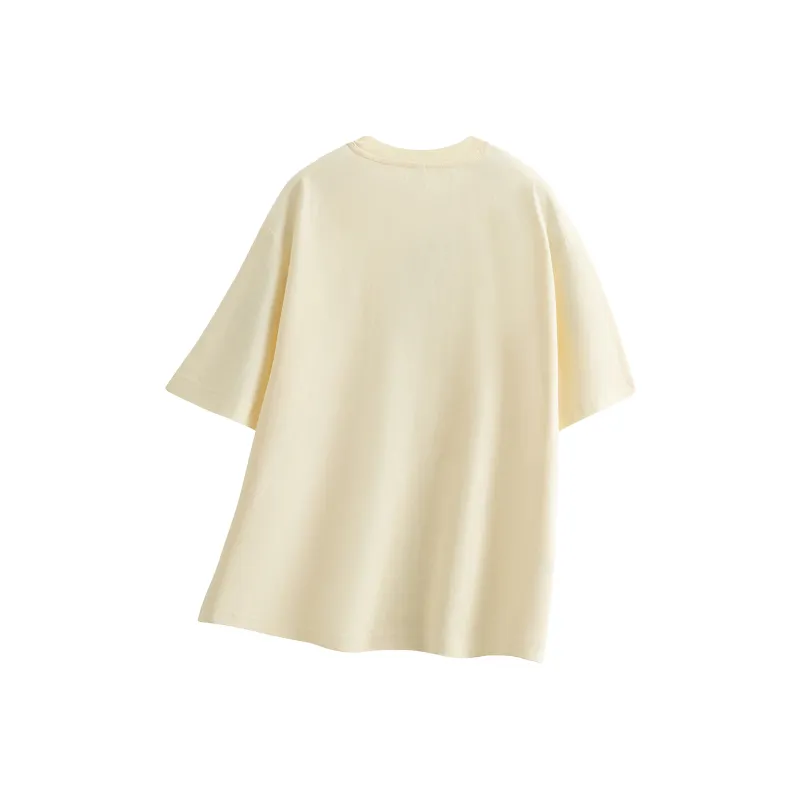 Warrior Huichao Cloud Sail Collection T Shirt Unisex-5