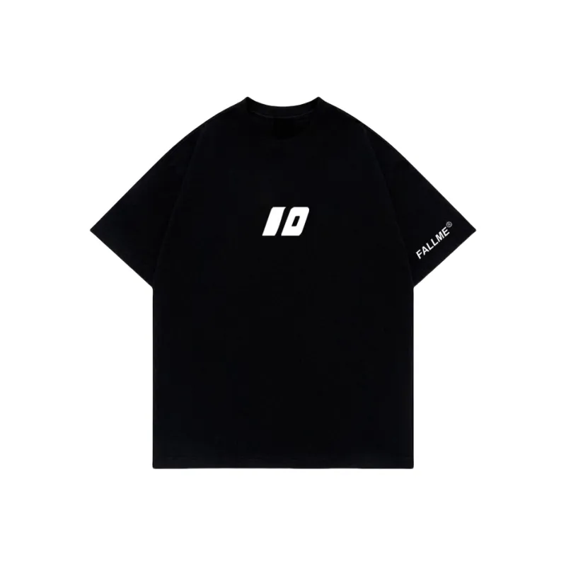 Bejirog T Shirts Men-1