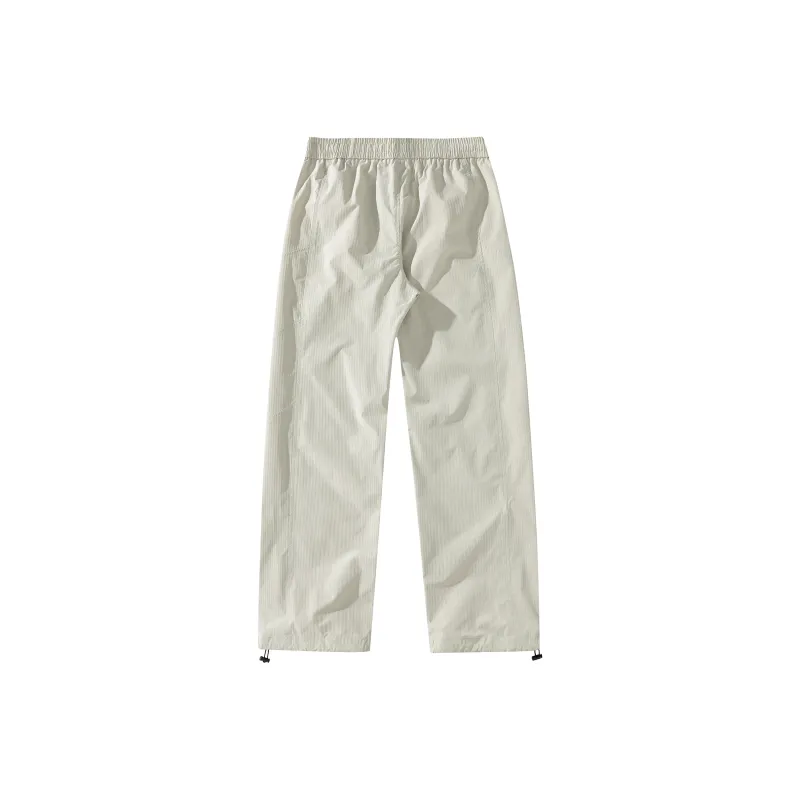 GEWO Casual Pants Unisex-8