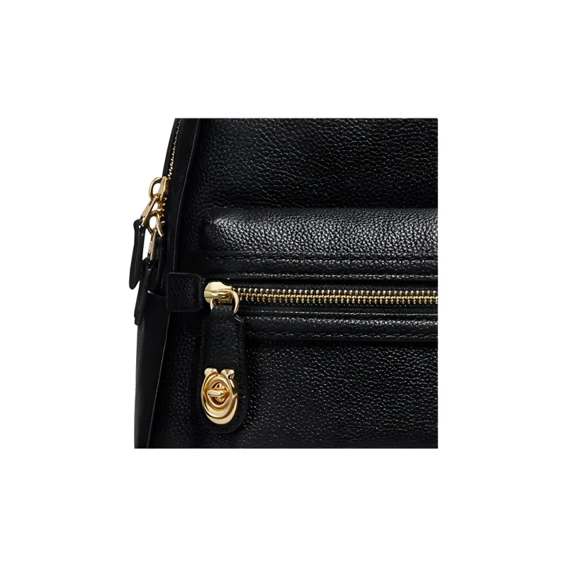 COACH Campus Backpacks-3