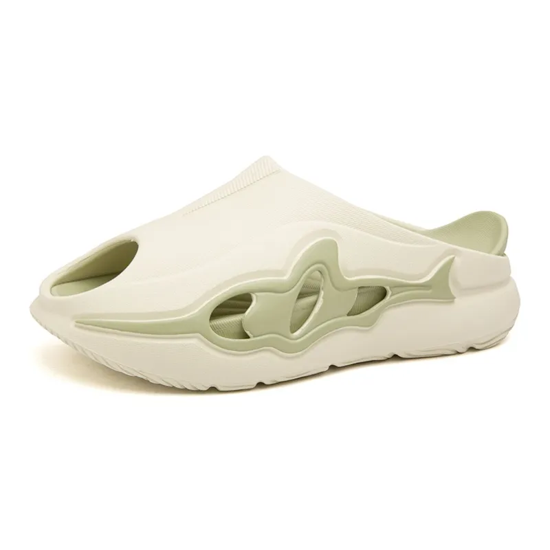 BEAR UNION Slippers / Home Slippers-10